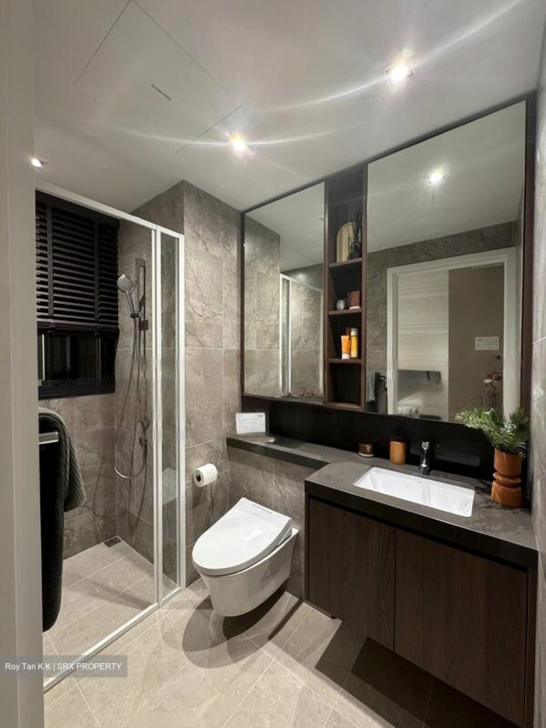 THE ARCADY AT BOON KENG (D12), Apartment #467606001